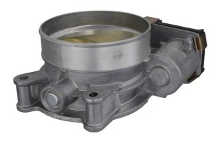 Ford Mustang Throttle Body - Ford Racing - M-9926-M52, 87mm - `15-`20